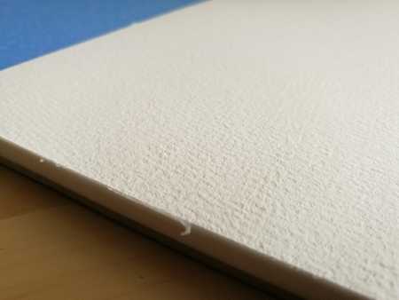 100% Bavlněný papír, 300g/m^2